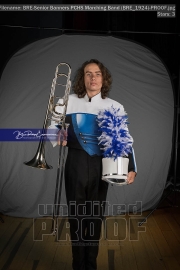 Senior Banners PCHS Marching Band (BRE_1924)