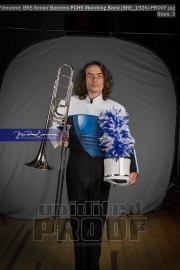 Senior Banners PCHS Marching Band (BRE_1926)