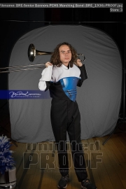 Senior Banners PCHS Marching Band (BRE_1936)