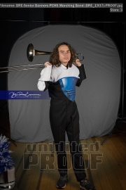 Senior Banners PCHS Marching Band (BRE_1937)