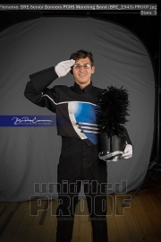 Senior Banners PCHS Marching Band (BRE_1943)