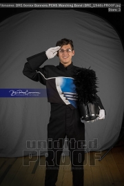Senior Banners PCHS Marching Band (BRE_1946)