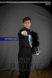 Senior Banners PCHS Marching Band (BRE_1948)