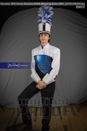 Senior Banners PCHS Marching Band (BRE_1979)