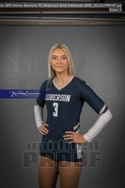 Senior Banners TC Roberson Girls Volleyball (BRE_8115)