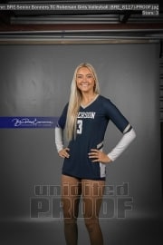 Senior Banners TC Roberson Girls Volleyball (BRE_8117)