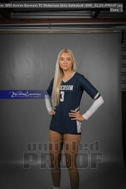 Senior Banners TC Roberson Girls Volleyball (BRE_8120)