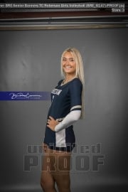 Senior Banners TC Roberson Girls Volleyball (BRE_8147)