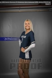 Senior Banners TC Roberson Girls Volleyball (BRE_8154)