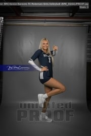 Senior Banners TC Roberson Girls Volleyball (BRE_8164)