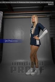 Senior Banners TC Roberson Girls Volleyball (BRE_8170)