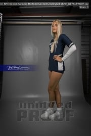 Senior Banners TC Roberson Girls Volleyball (BRE_8178)