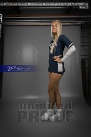 Senior Banners TC Roberson Girls Volleyball (BRE_8179)