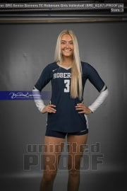 Senior Banners TC Roberson Girls Volleyball (BRE_8187)