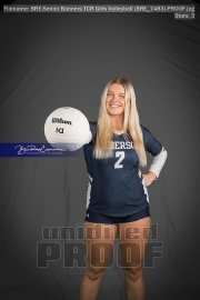 Senior Banners TCR Girls Volleyball (BRE_7483)