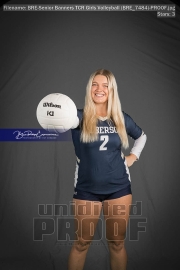Senior Banners TCR Girls Volleyball (BRE_7484)