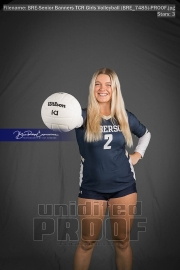 Senior Banners TCR Girls Volleyball (BRE_7485)