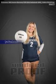 Senior Banners TCR Girls Volleyball (BRE_7486)