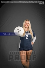 Senior Banners TCR Girls Volleyball (BRE_7489)