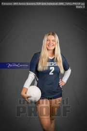 Senior Banners TCR Girls Volleyball (BRE_7491)