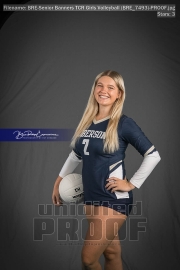Senior Banners TCR Girls Volleyball (BRE_7493)