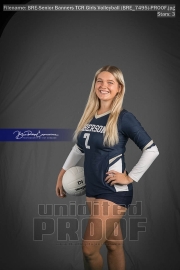 Senior Banners TCR Girls Volleyball (BRE_7495)