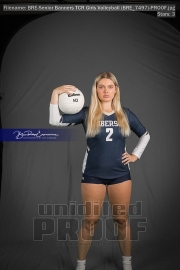 Senior Banners TCR Girls Volleyball (BRE_7497)
