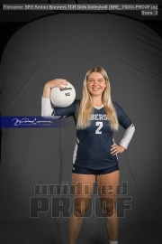 Senior Banners TCR Girls Volleyball (BRE_7500)