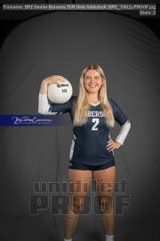 Senior Banners TCR Girls Volleyball (BRE_7501)