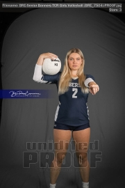 Senior Banners TCR Girls Volleyball (BRE_7504)
