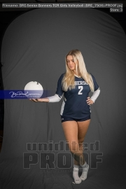 Senior Banners TCR Girls Volleyball (BRE_7506)