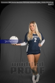 Senior Banners TCR Girls Volleyball (BRE_7508)