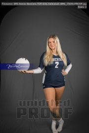 Senior Banners TCR Girls Volleyball (BRE_7509)