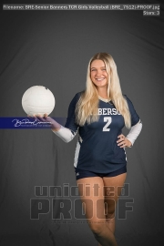 Senior Banners TCR Girls Volleyball (BRE_7512)
