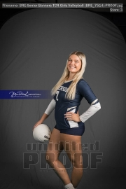 Senior Banners TCR Girls Volleyball (BRE_7514)