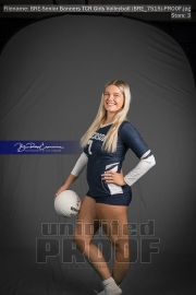 Senior Banners TCR Girls Volleyball (BRE_7515)