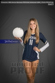 Senior Banners TCR Girls Volleyball (BRE_7519)