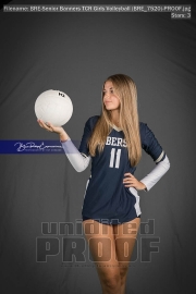 Senior Banners TCR Girls Volleyball (BRE_7520)