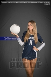 Senior Banners TCR Girls Volleyball (BRE_7523)