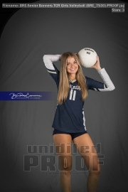 Senior Banners TCR Girls Volleyball (BRE_7530)