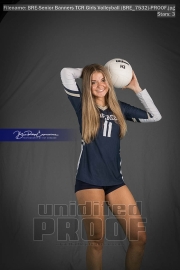 Senior Banners TCR Girls Volleyball (BRE_7532)