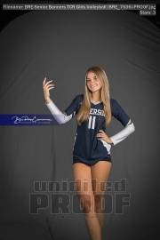 Senior Banners TCR Girls Volleyball (BRE_7536)