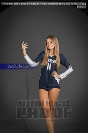 Senior Banners TCR Girls Volleyball (BRE_7537)