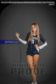 Senior Banners TCR Girls Volleyball (BRE_7540)
