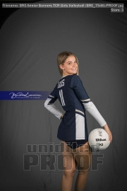 Senior Banners TCR Girls Volleyball (BRE_7546)
