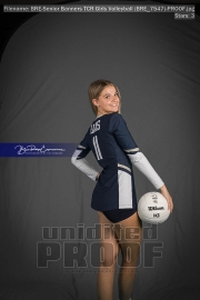 Senior Banners TCR Girls Volleyball (BRE_7547)