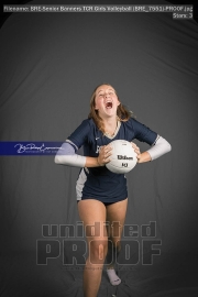 Senior Banners TCR Girls Volleyball (BRE_7551)