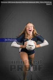 Senior Banners TCR Girls Volleyball (BRE_7554)