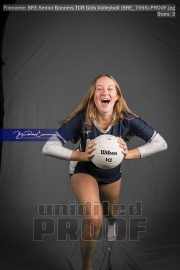 Senior Banners TCR Girls Volleyball (BRE_7555)
