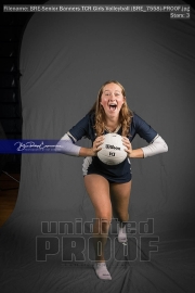 Senior Banners TCR Girls Volleyball (BRE_7558)